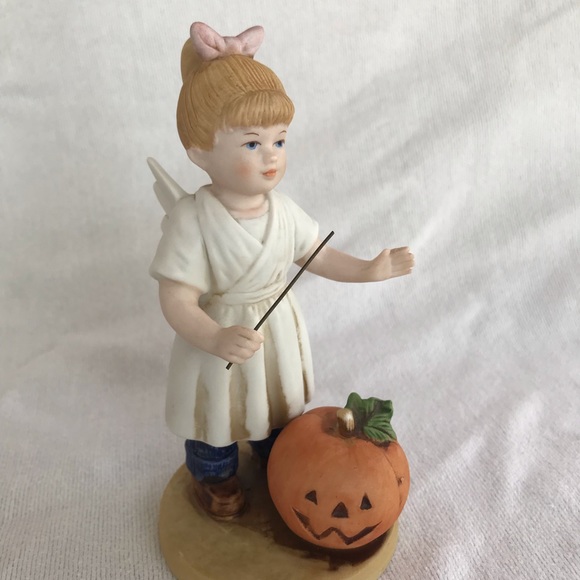 Denim Days - HOMCO - Figurine Set - Picture 7 of 13